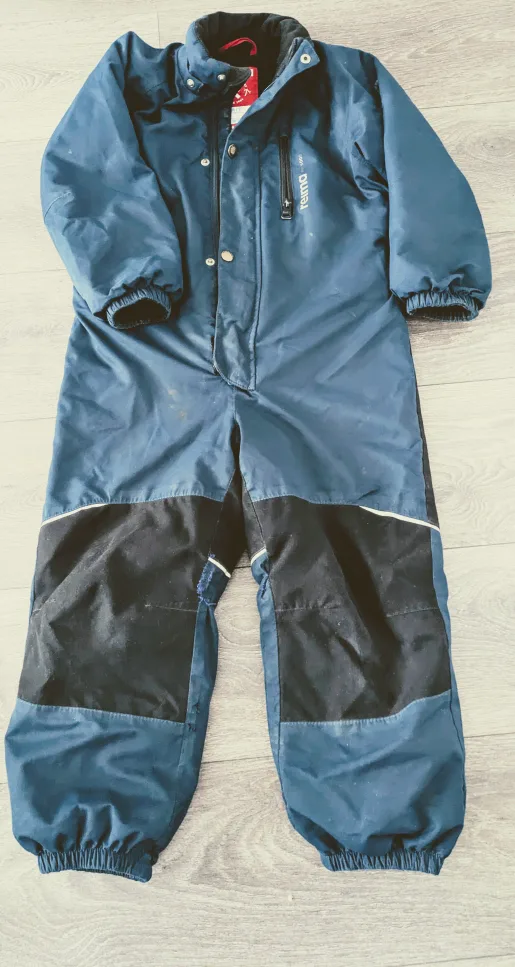 Reima Kids' Snowsuit 4-6 thumbnail