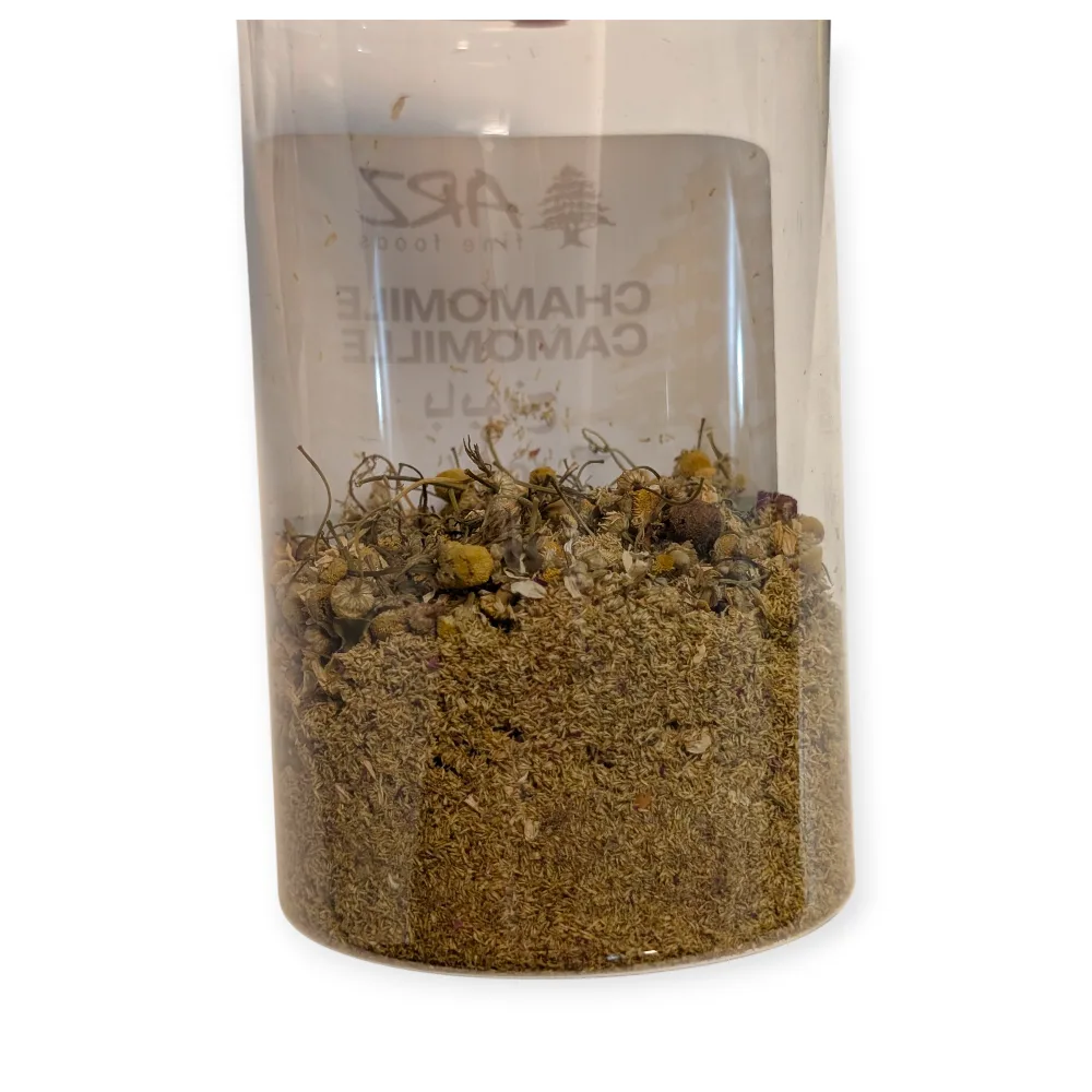ARZ Fine Foods Chamomile 🇨🇦 image indicator(2)