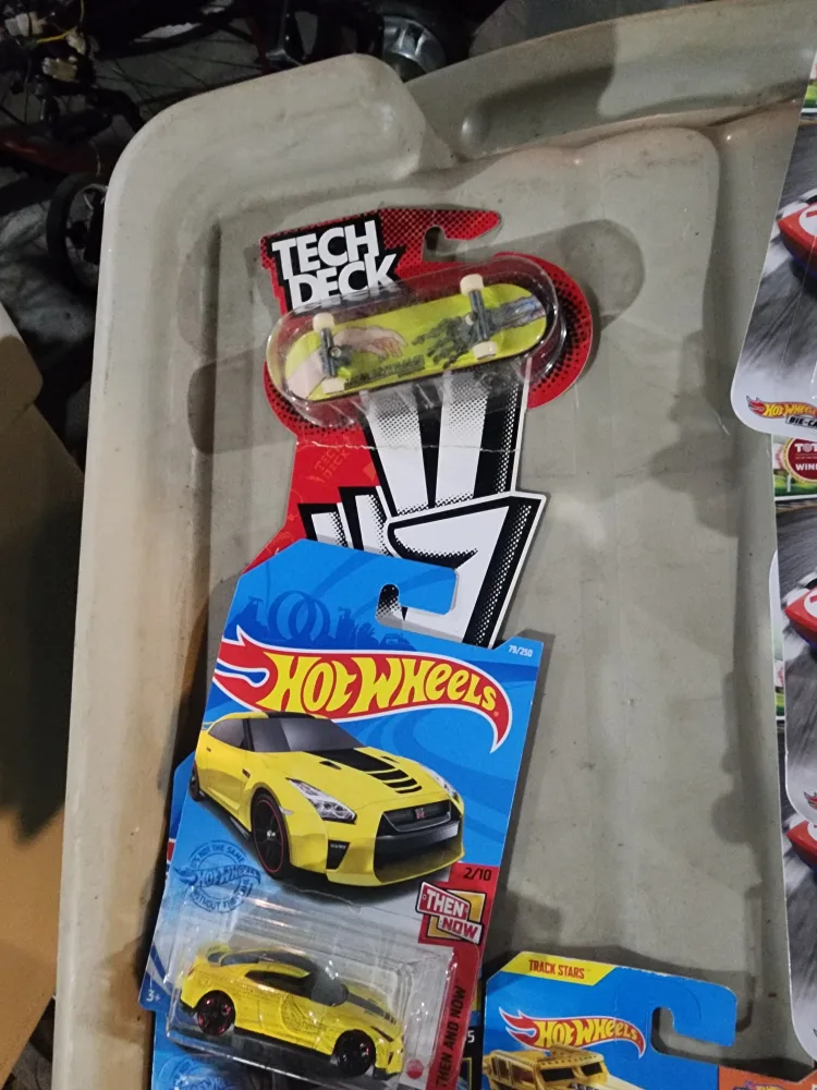 Hotwheels image indicator(4)