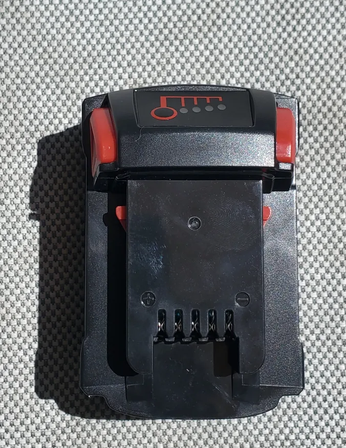 8.0 Ah Lithium-Ion 18V Battery thumbnail