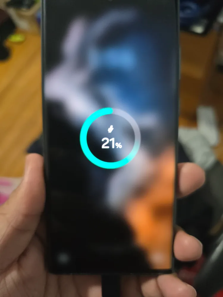 Samsung Galaxy S22 Ultra image indicator(8)