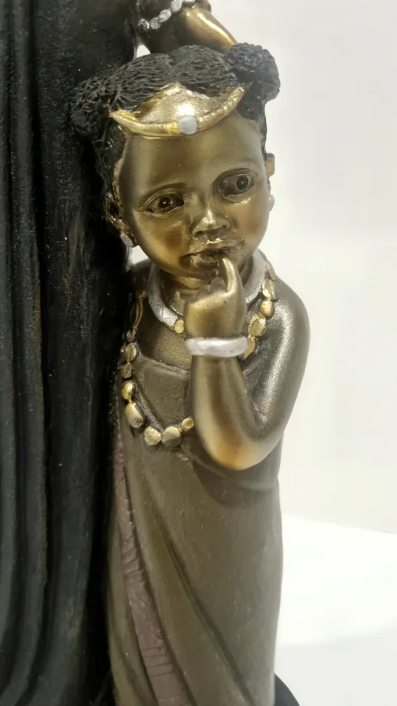 New Figurine, decor, collections image indicator(3)