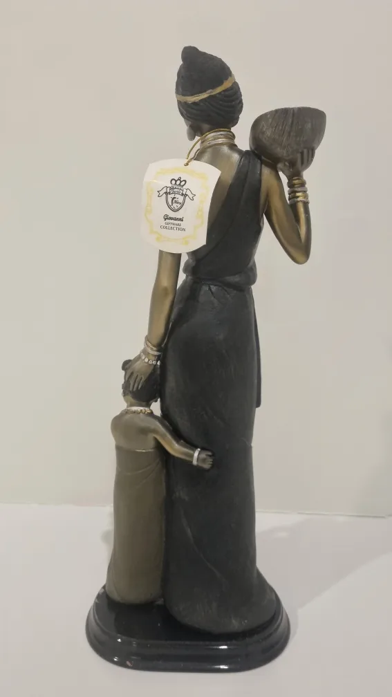 New Figurine, decor, collections image indicator(5)