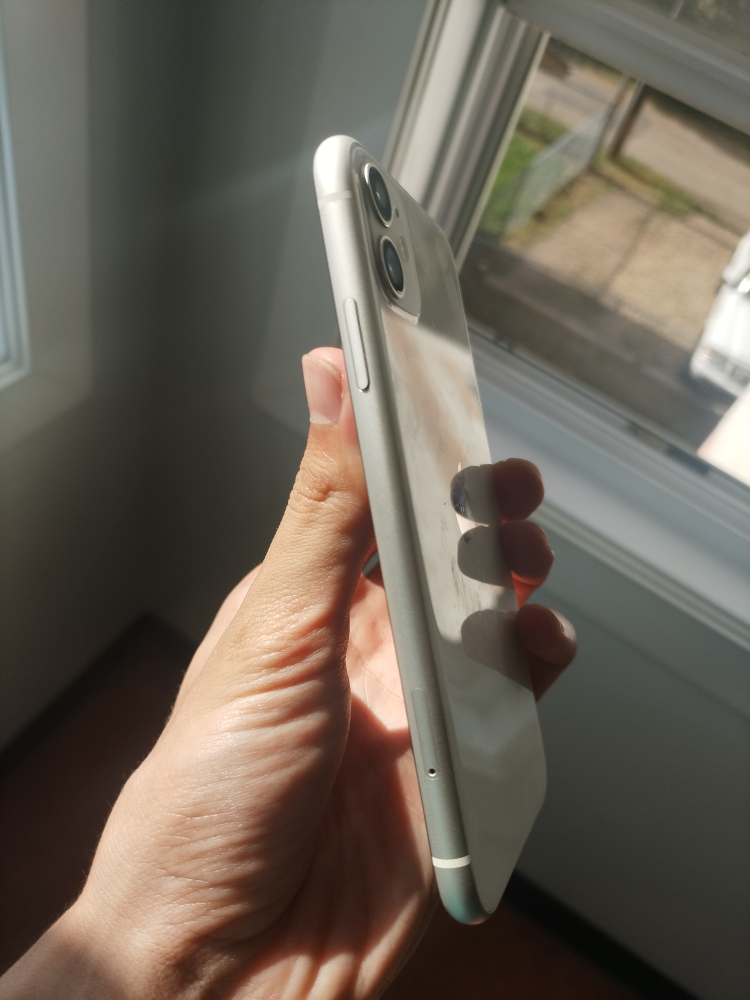 iPhone 11 - 128gb - photo 5