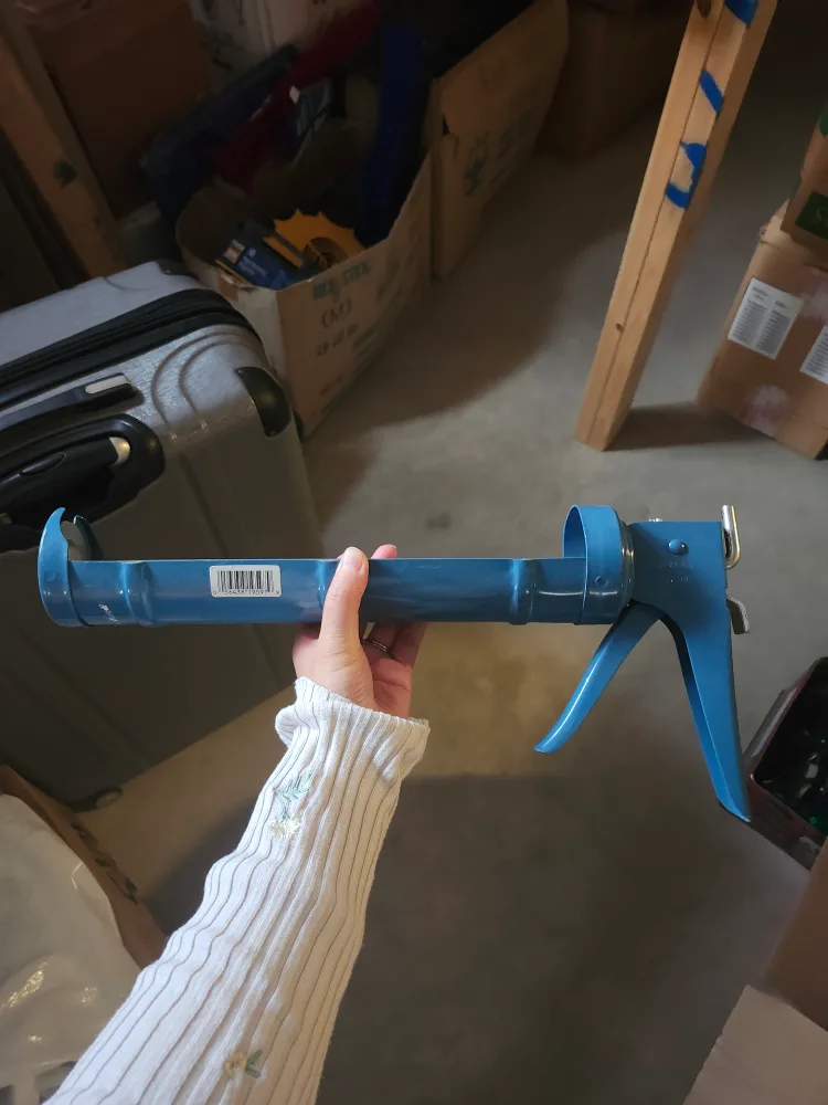 Large Caulking Gun thumbnail