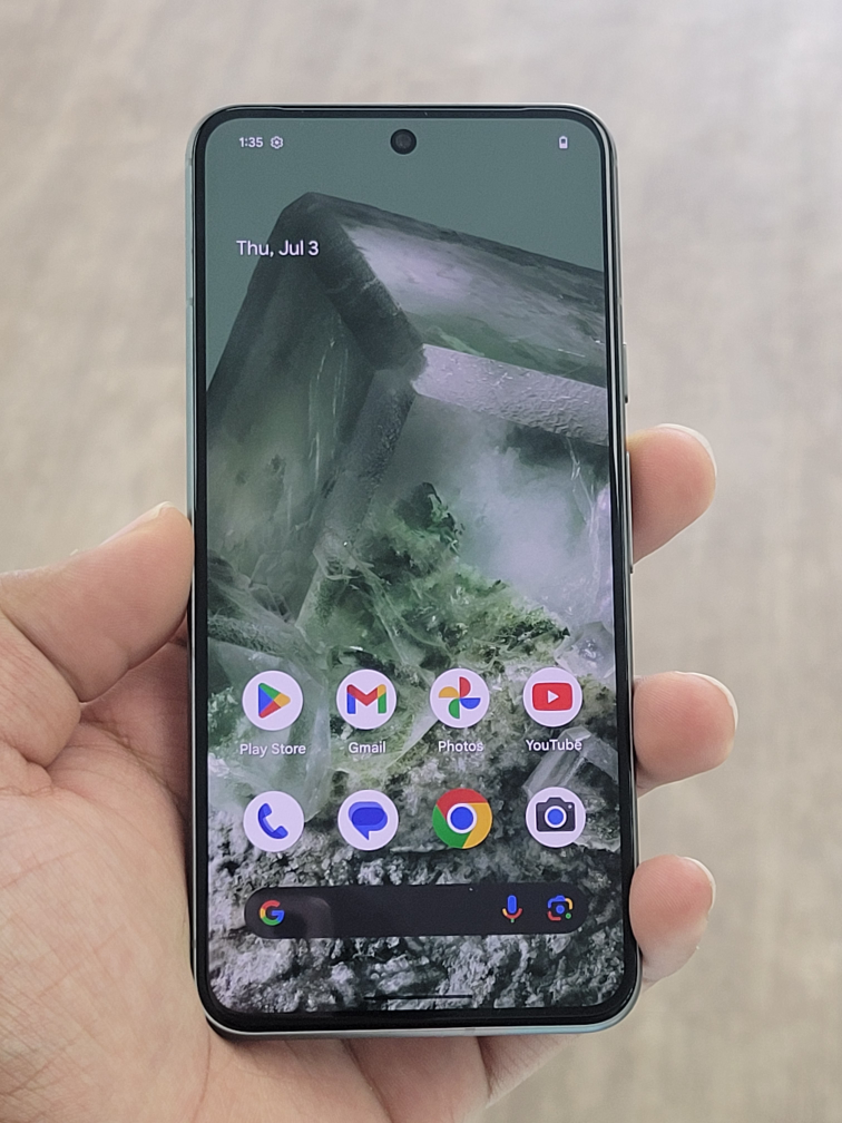 Google Pixel 8