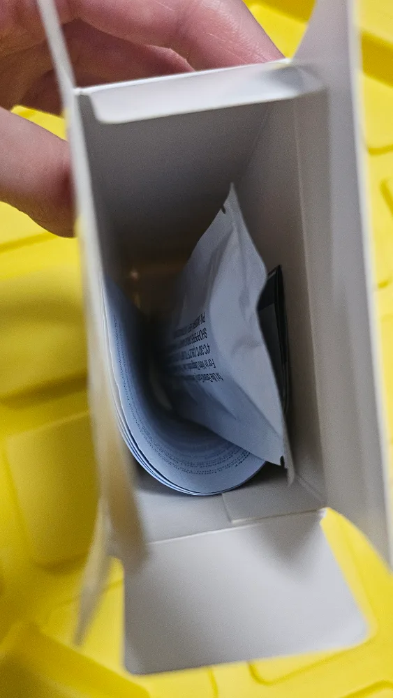 Pregnancy test image indicator(4)