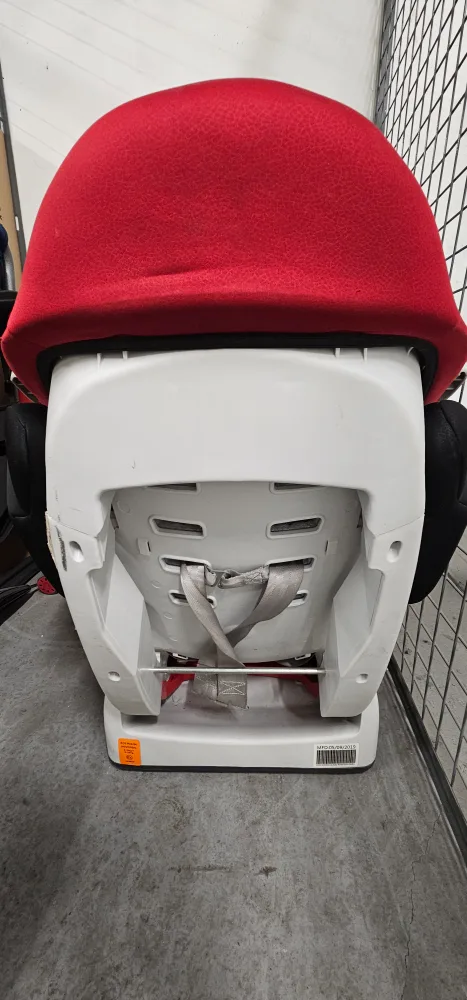 Kids Embrace Combination Booster Car Seat image indicator(5)