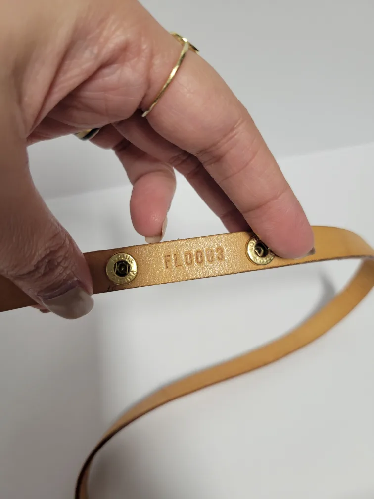 Louis Vuitton Monogram Florentine M image indicator(10)