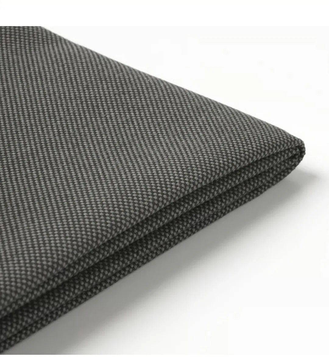 Cover for seat pad, outdoor dark gray, 62x62 cm (24 3/8x24 3/8 image indicator(3)