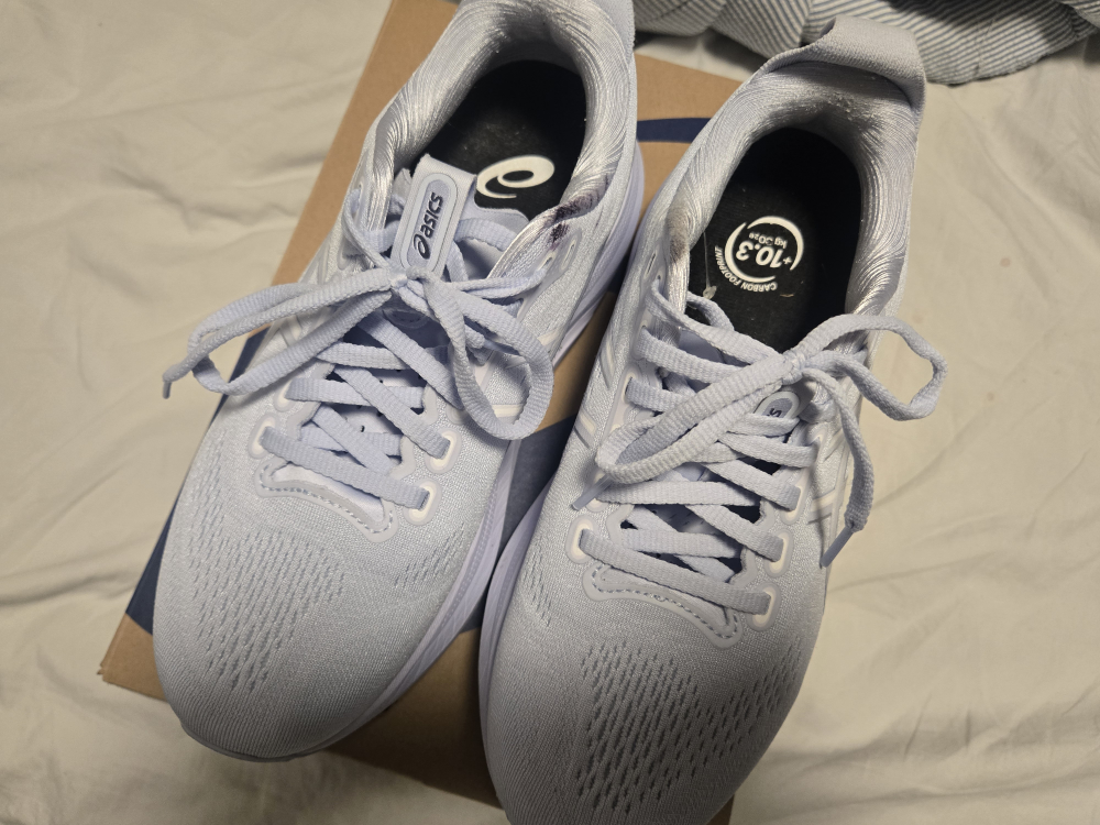 Asics Gel Kayano 32 size 7.5