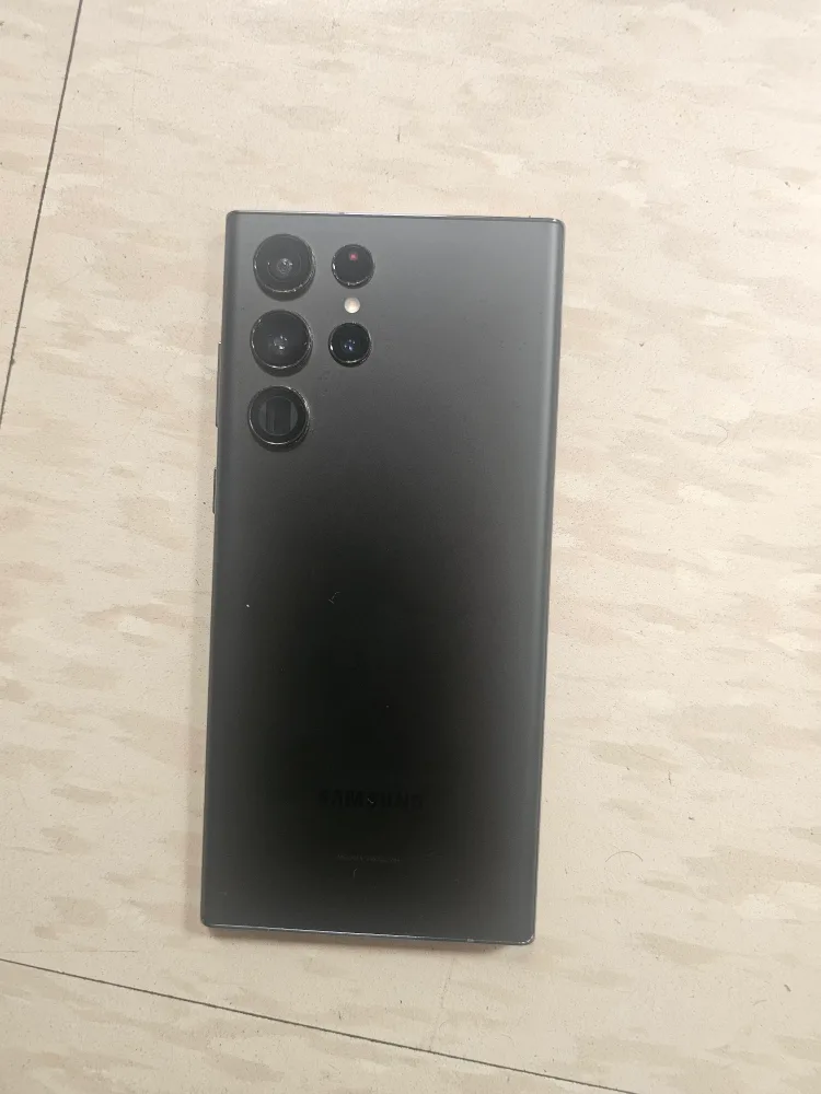 Samsung Galaxy S22 Ultra 5G image indicator(2)