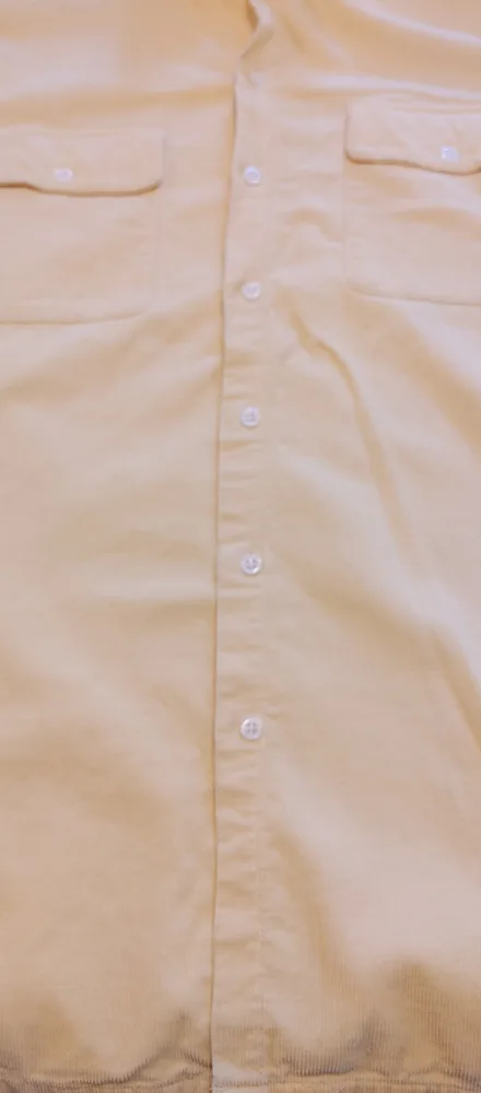 Vintage Polo Country Ralph Lauren Corduroy Shirt image indicator(8)