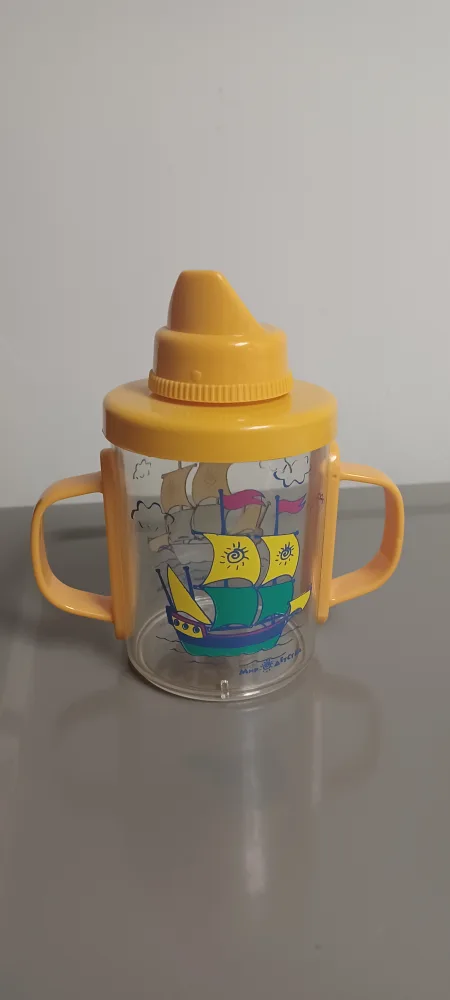 Sippy Cup thumbnail