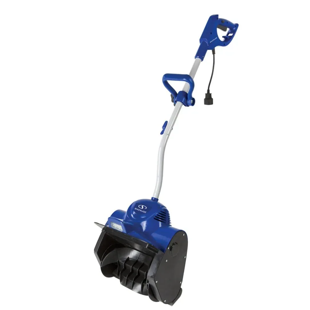 11" Snow Blower by Snow Joe thumbnail