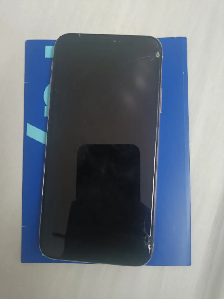 Used iPhone X - Read Description thumbnail