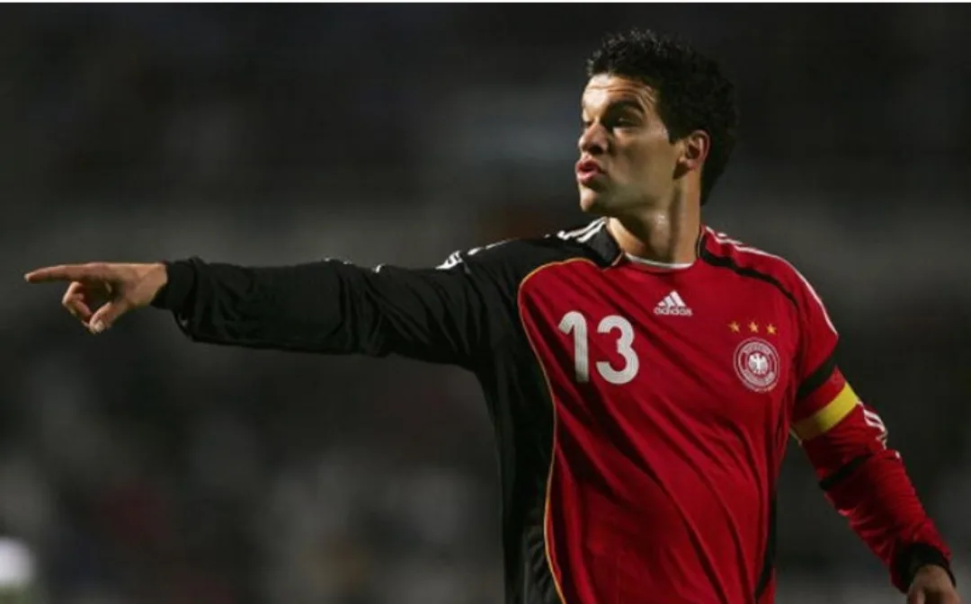 Germany 2006 world cup adidas soccer jersey image indicator(5)