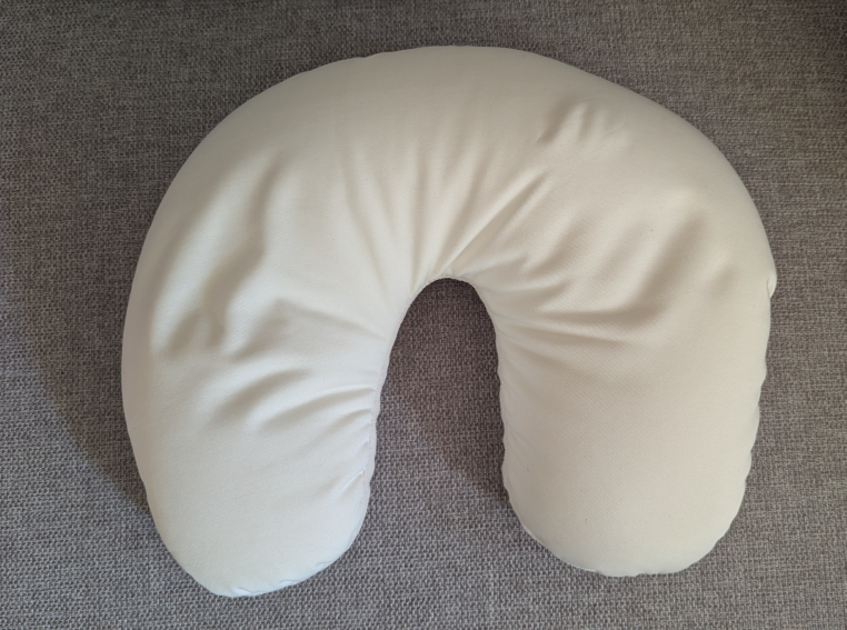Neck travel pillow - photo 2