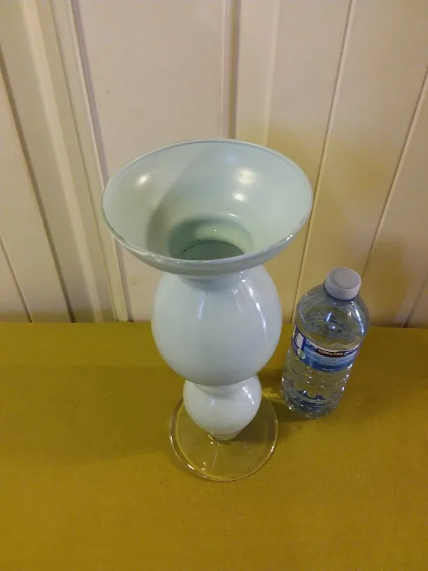 ➡️ Elegant Glass Flower Vase 🌺 image indicator(3)