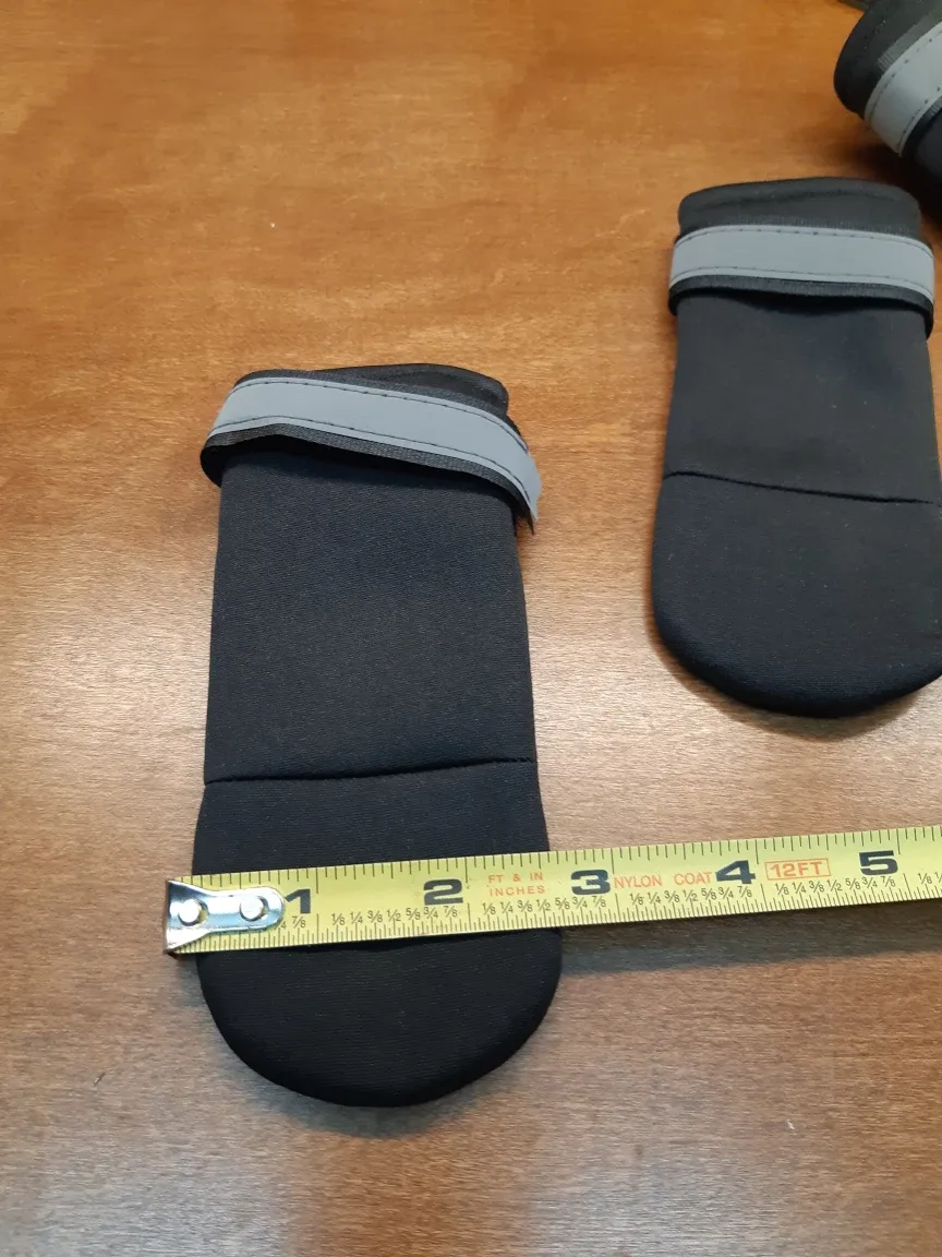 Dog Boots - Size Small image indicator(8)