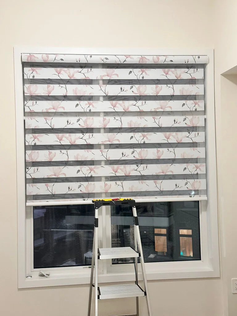 Window Blinds image indicator(6)