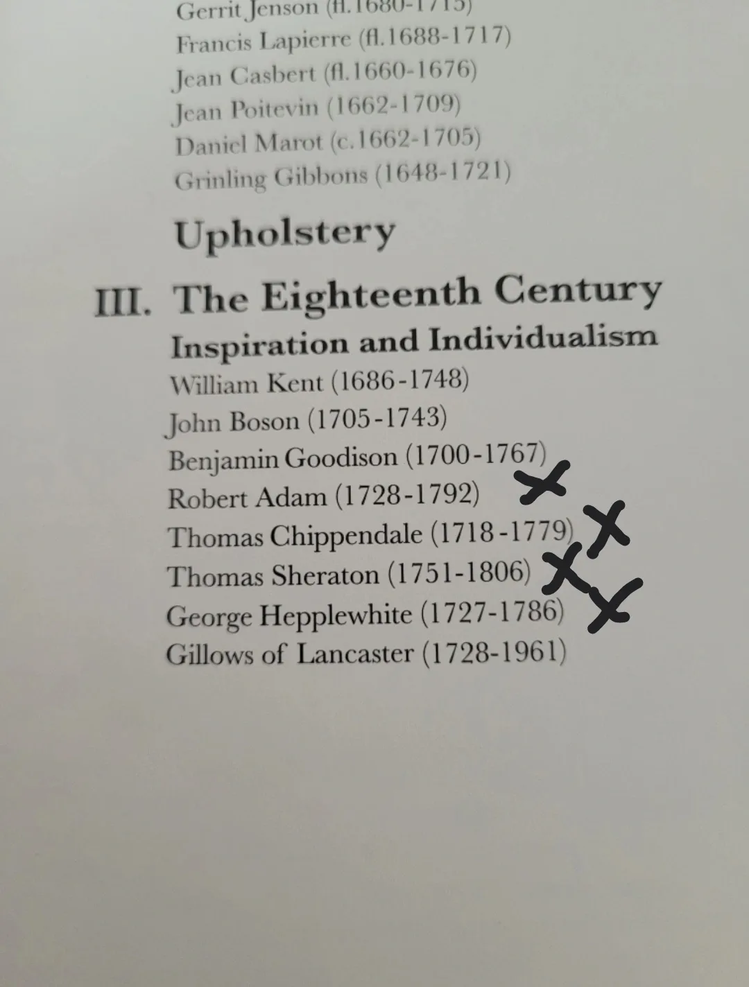 British Furniture 1600-2000 Book🇨🇦 image indicator(4)
