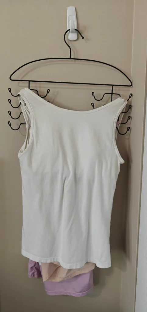 Tank Top Set - Assorted Colours 💖🧡 image indicator(2)