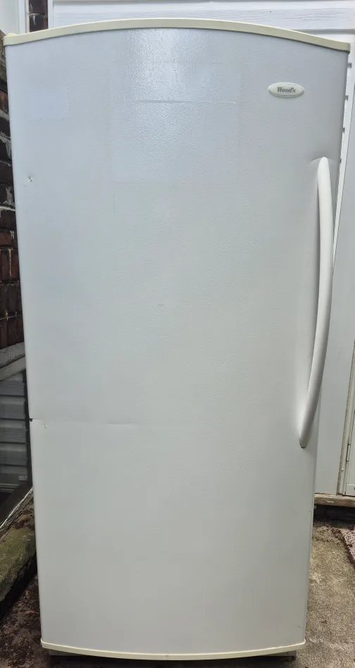 Wood's Household Refrigerator thumbnail