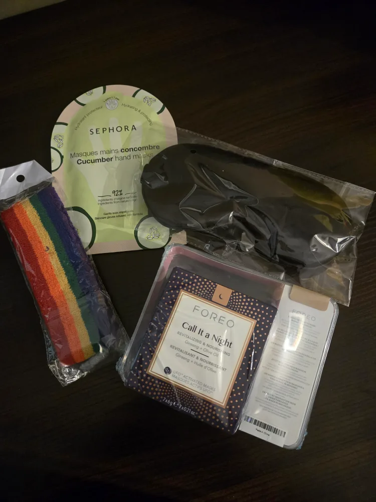 Wellness Package thumbnail
