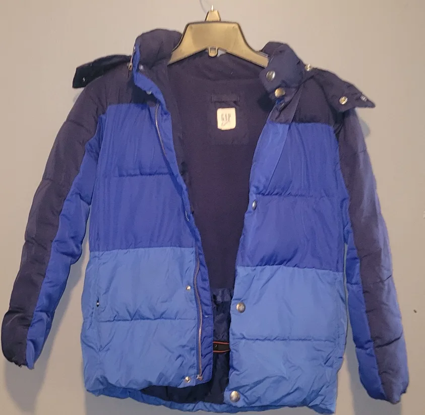 GAP Kids Jackets & Pullovers image indicator(3)