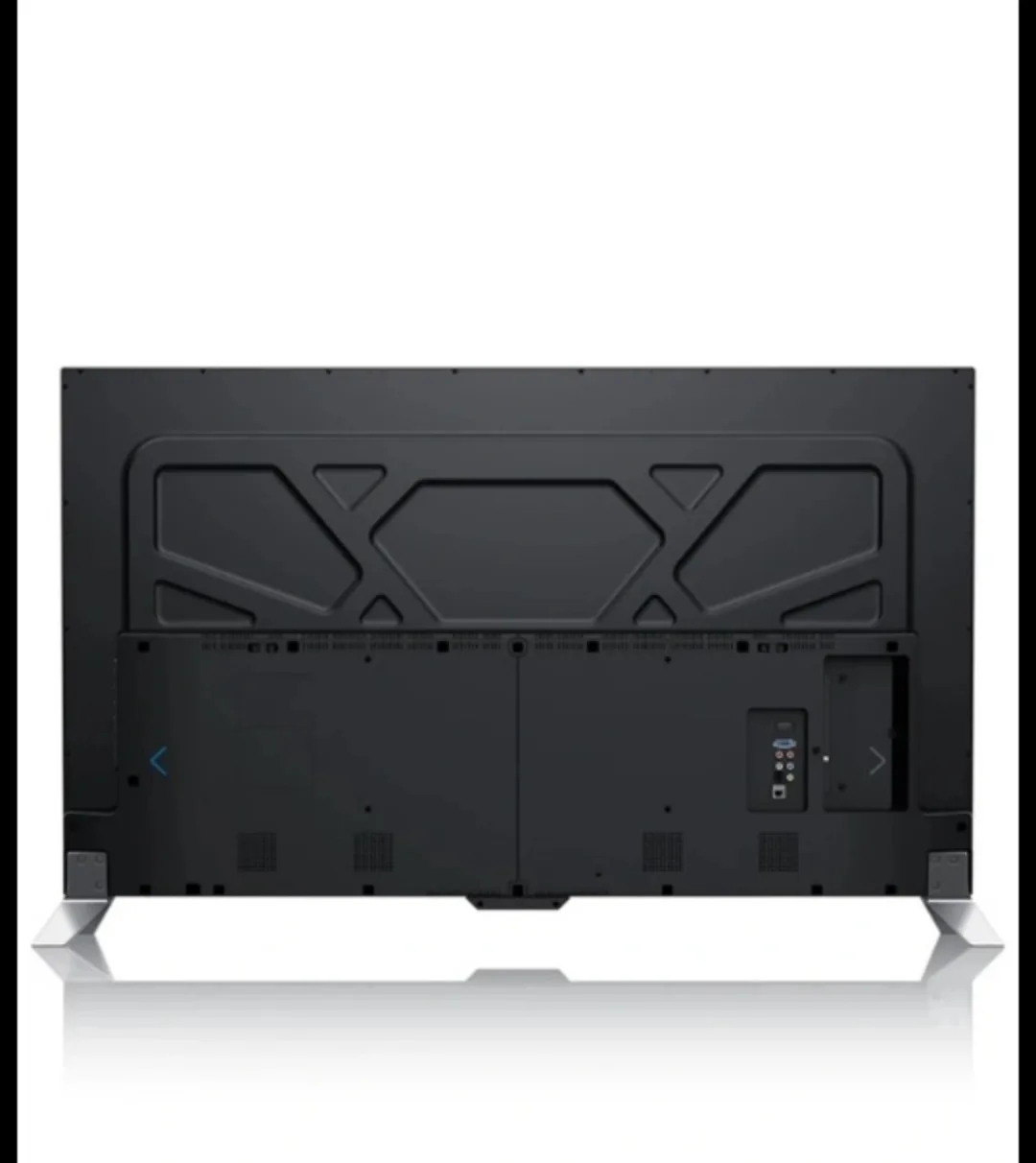 Philips 55" 7000 Series Smart Ultra HD TV image indicator(2)