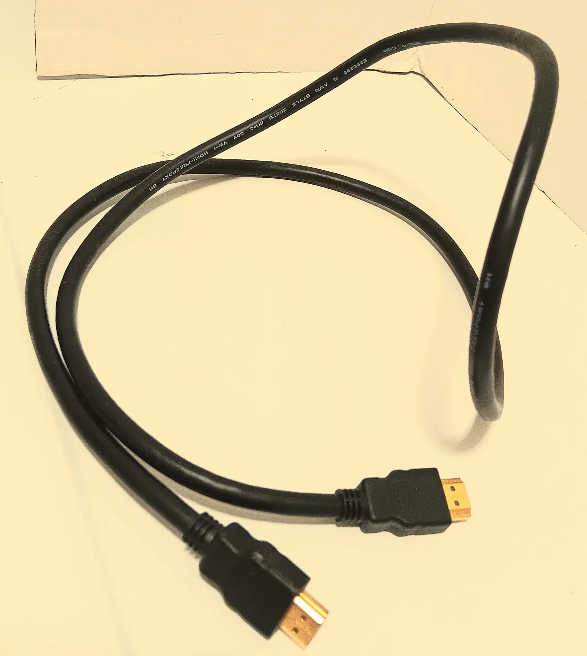 🔌HDMI Cable🔌 thumbnail