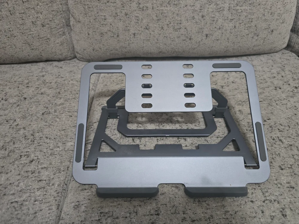metal laptop stand thumbnail