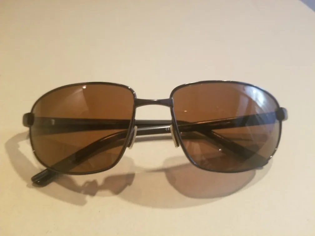 Trapeni 7588 PSU Sunglasses thumbnail