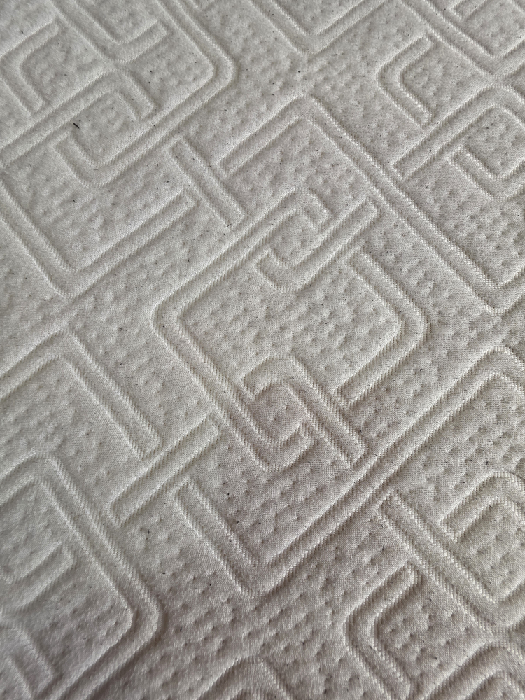 Full size bed and mattress - photo 3
