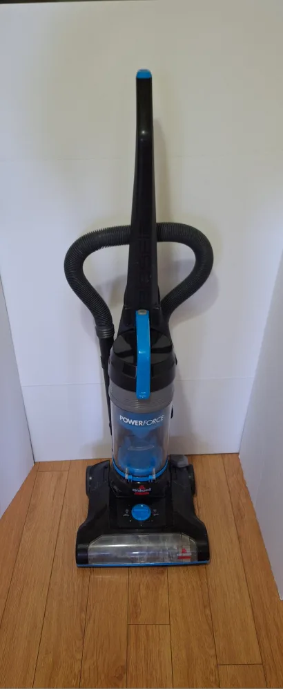 Bissell PowerForce Upright Vacuum thumbnail