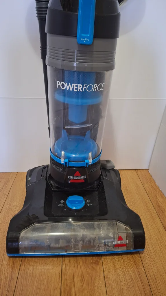 Bissell PowerForce Upright Vacuum image indicator(2)