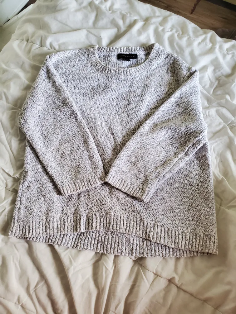 Banana Republic Sweater Size S thumbnail