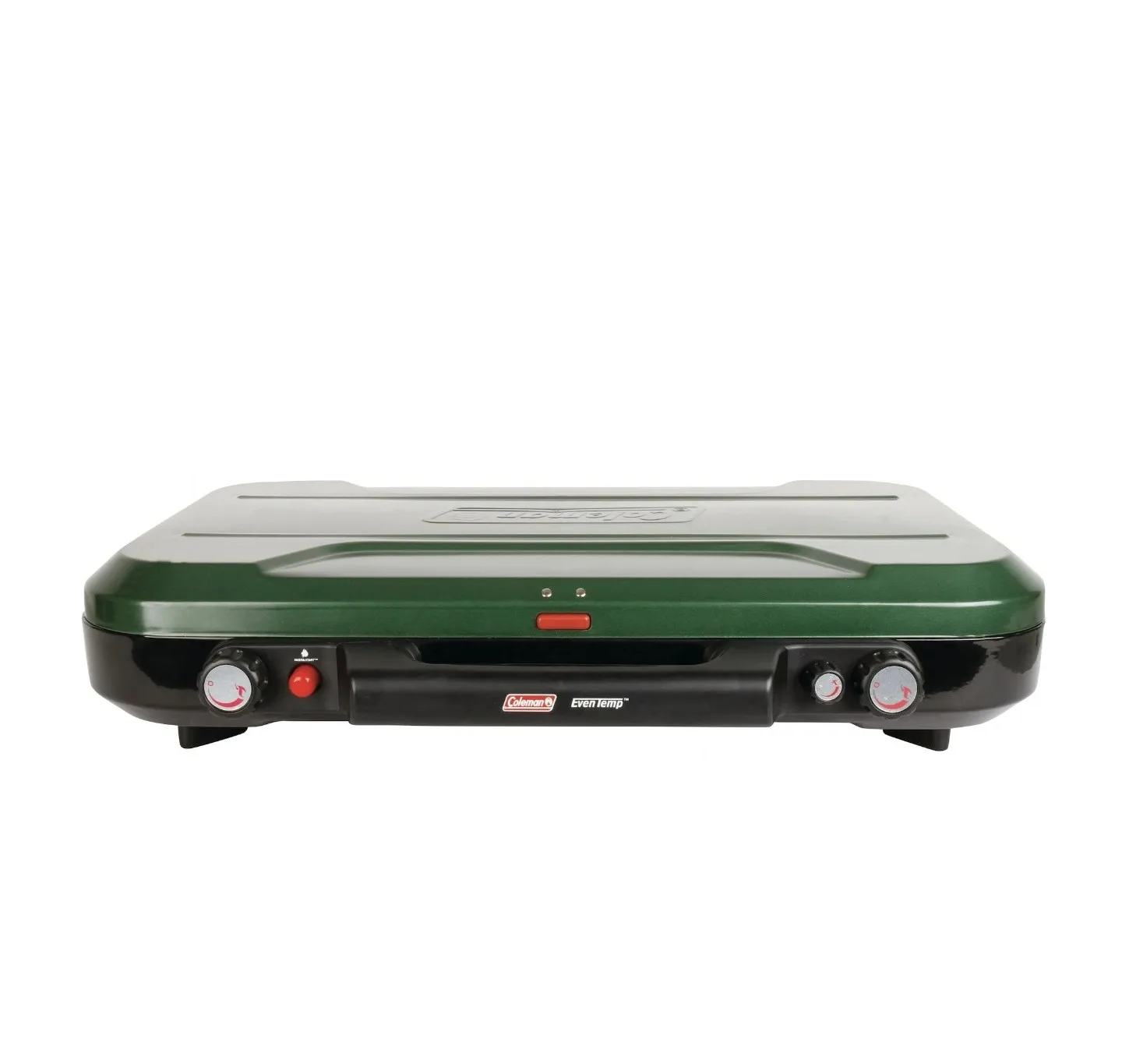 Coleman Eventemp 3-Burner Propane Camp Stove image indicator(5)