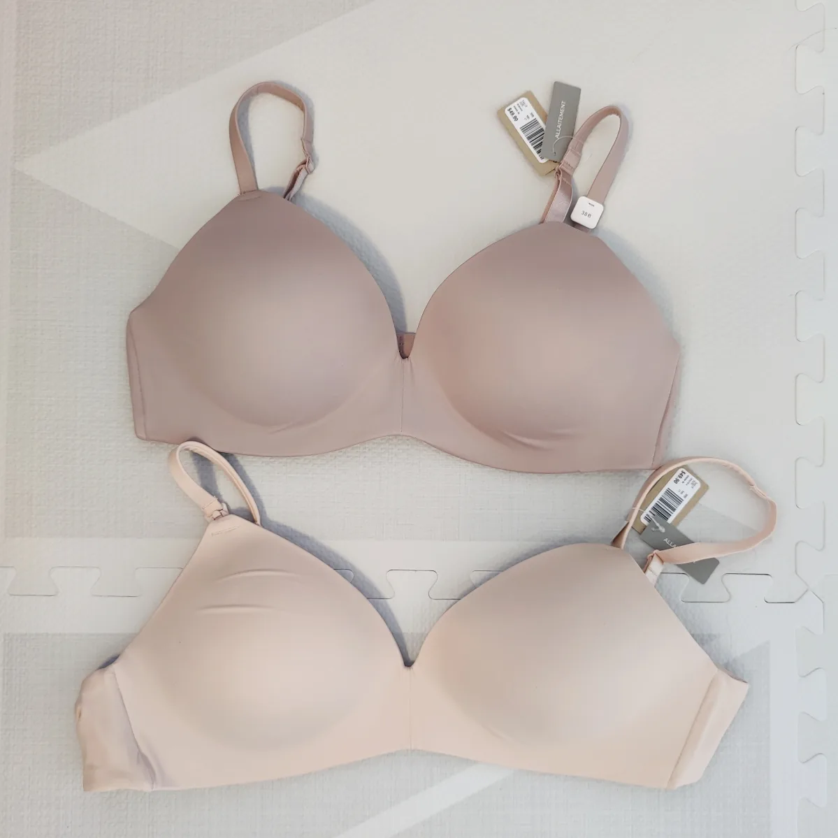 Brand New RW&Co Nursing Bra - Thyme Maternity thumbnail