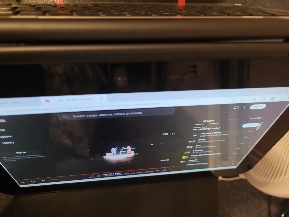 HP 360X ULTRA SLIM WIN 11 thumbnail