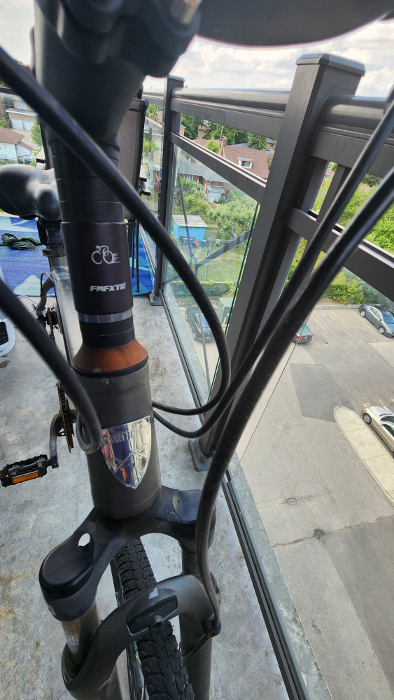 CCM Northrock Bike for sale - photo 2
