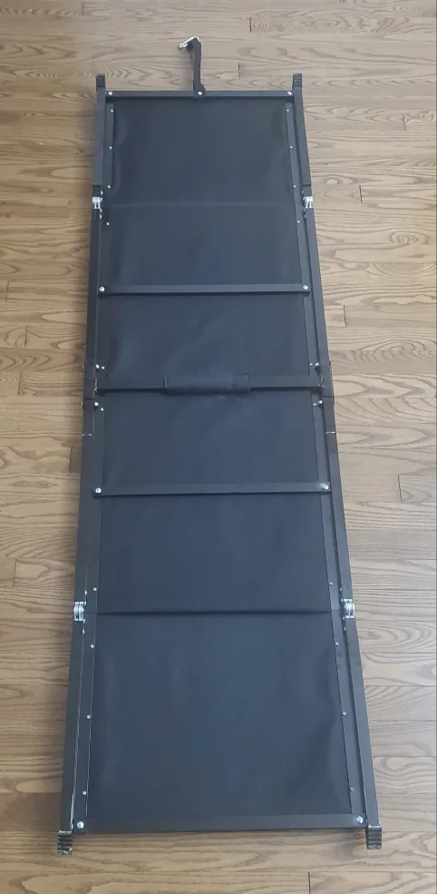 Foldable Dog Ramp image indicator(3)