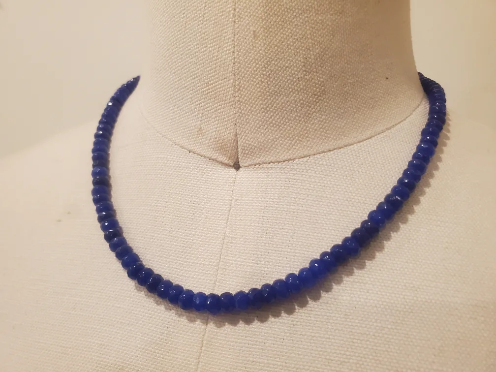 Fashion Necklace thumbnail