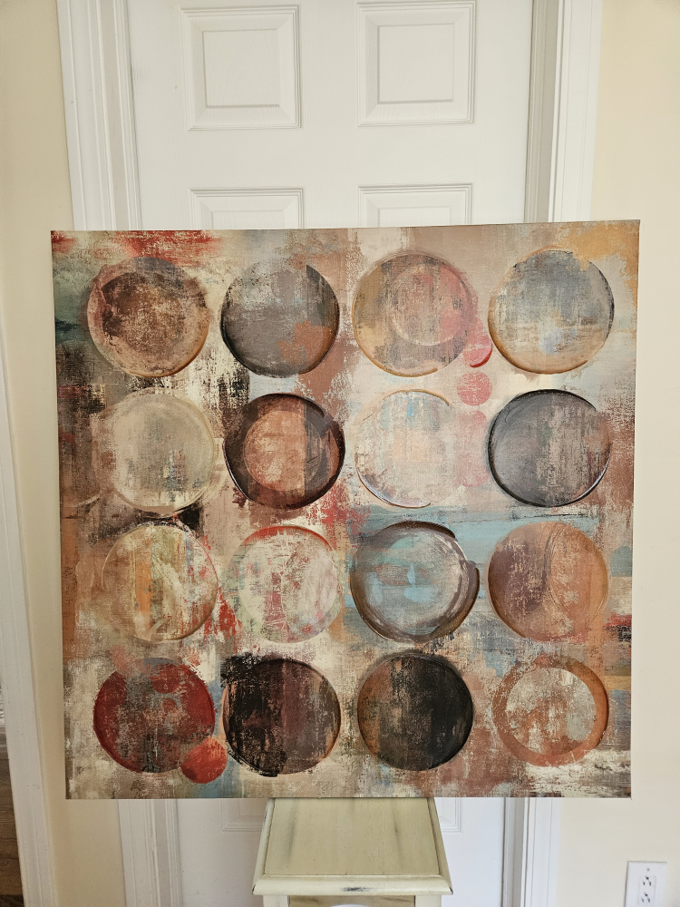 Frame Canvas - photo 2