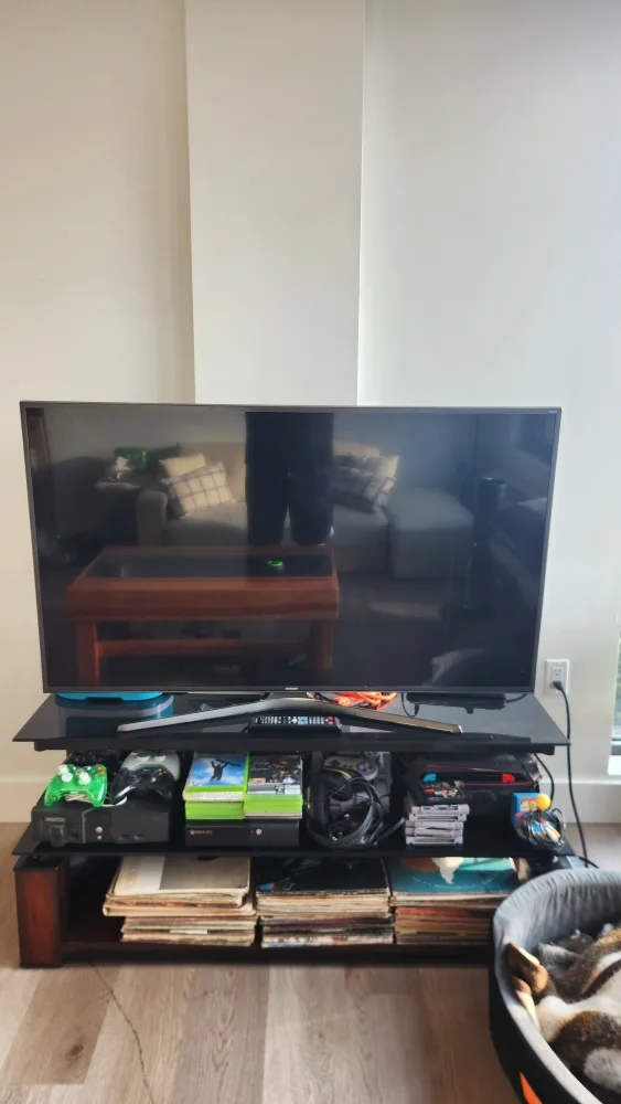 Large Flat Screen TV thumbnail