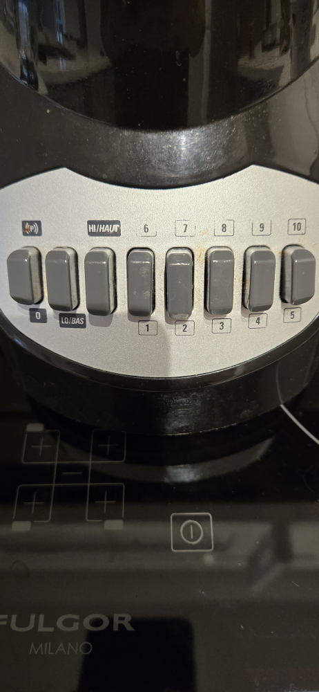 Black & Decker Blender - photo 5