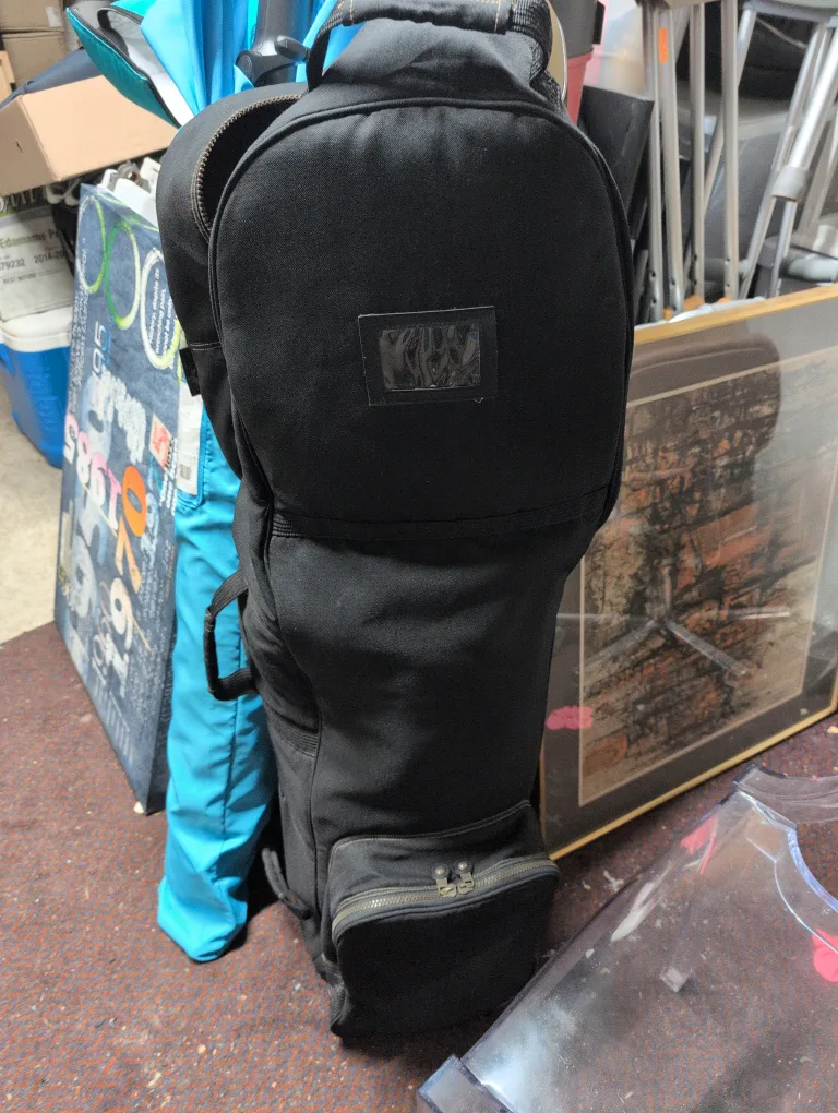 Golf Club Set with Bag image indicator(2)