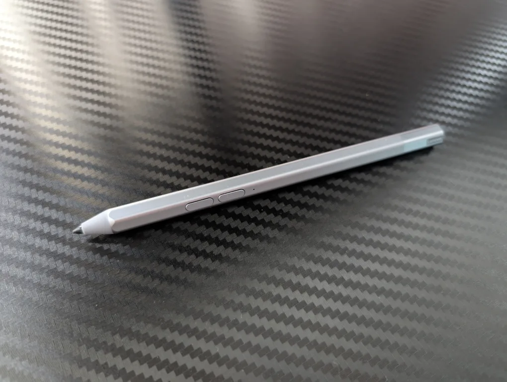Lenovo Precision Pen 2023