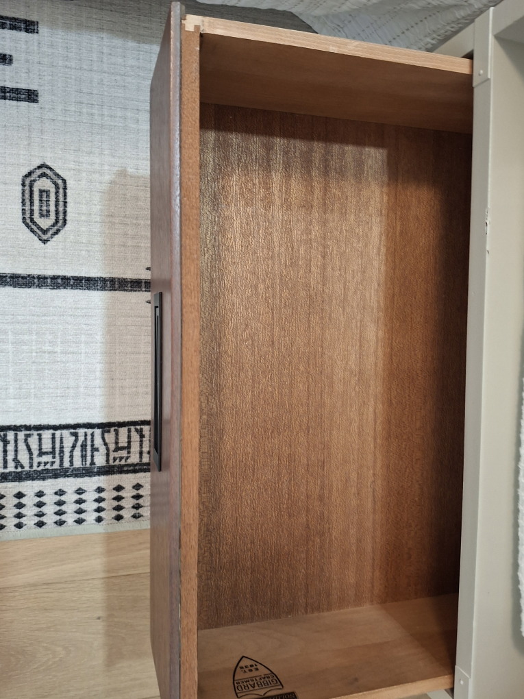Nightstand ( set of 2 ) - photo 5